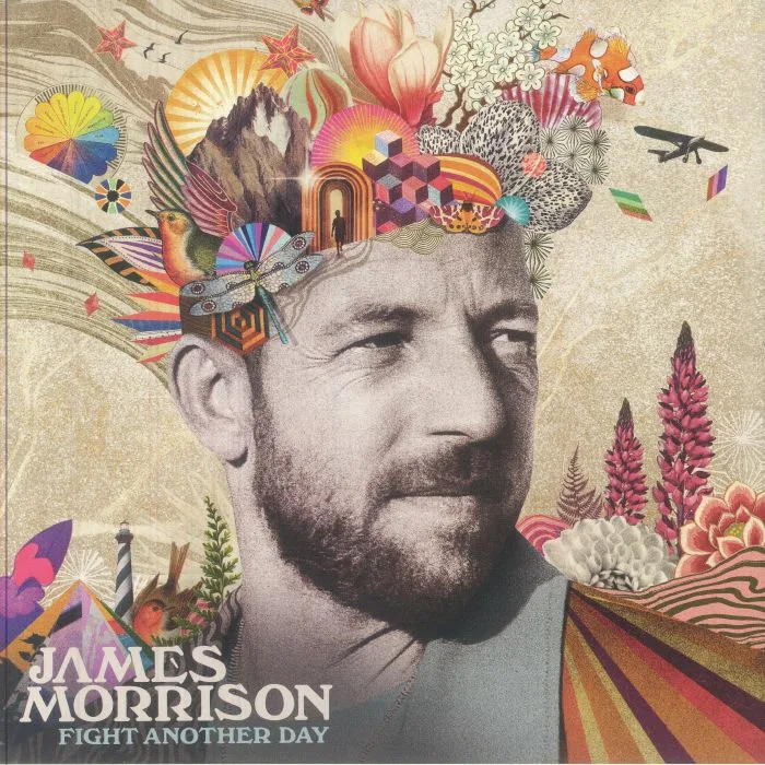 James MORRISON — Fight Another Day