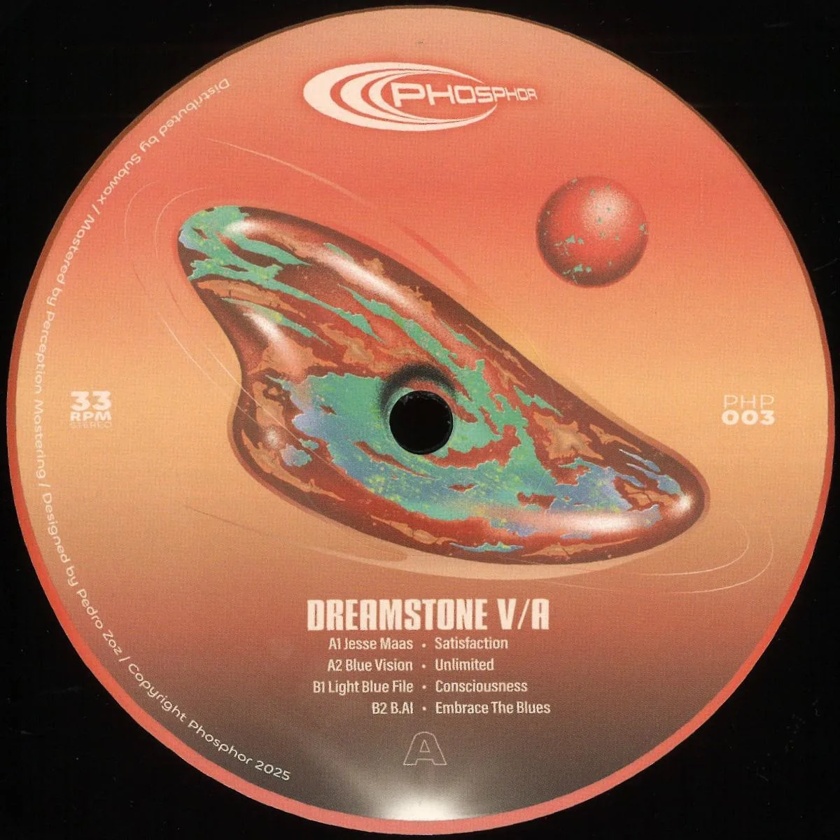 Various — Dreamstone V/A