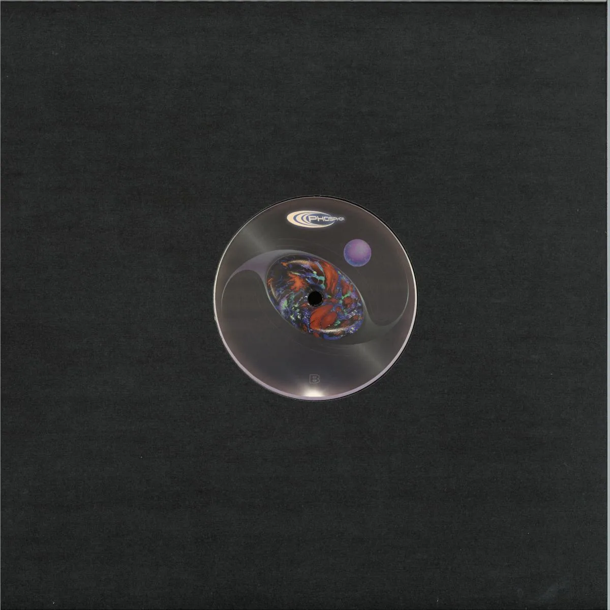 Back cover — Various — Dreamstone V/A