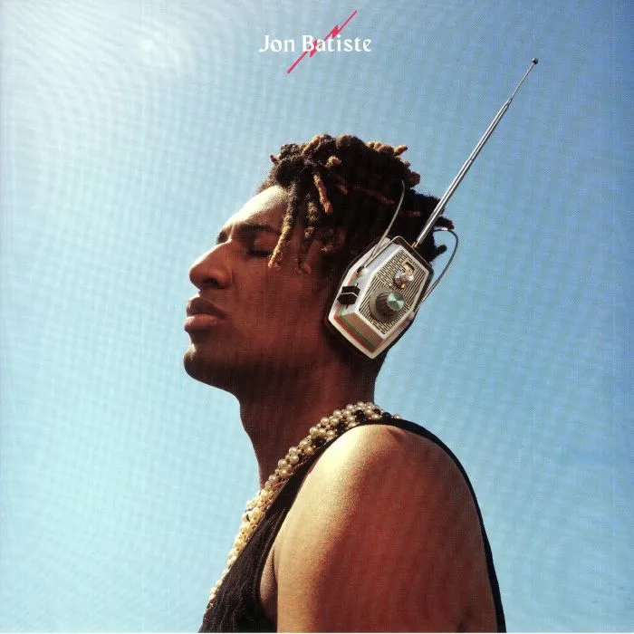 Jon BATISTE — World Music Radio