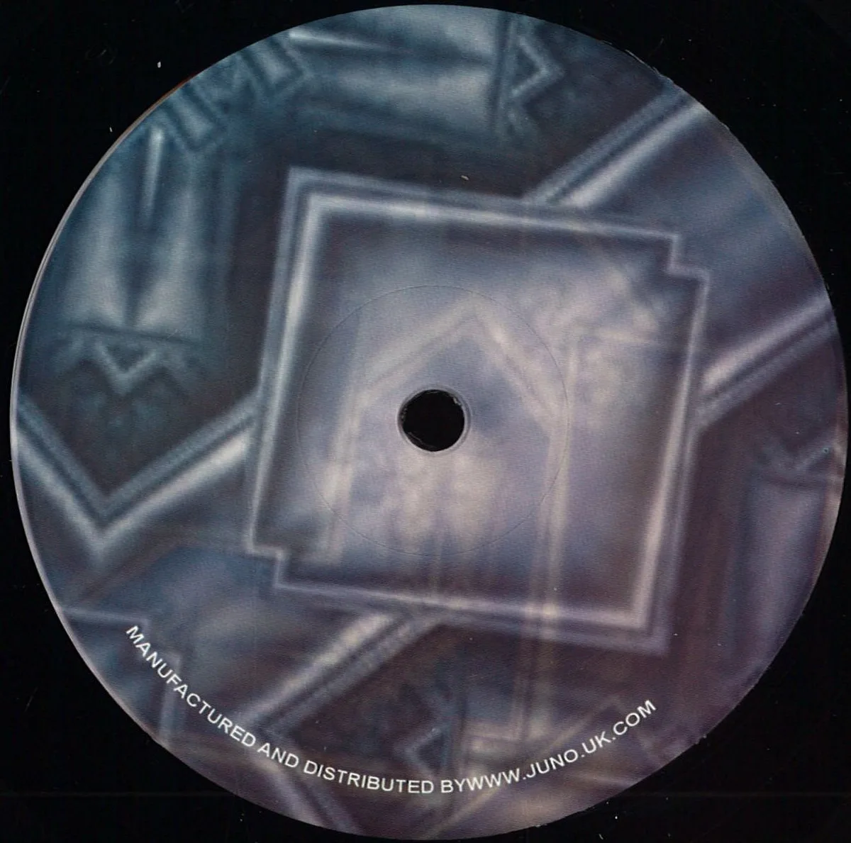 Kaspar — Higher Fire Ep