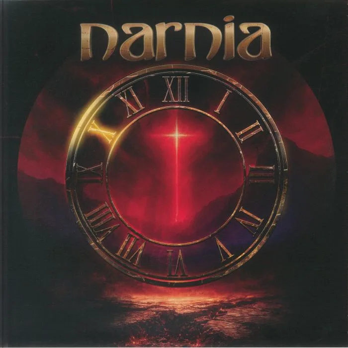 NARNIA — X