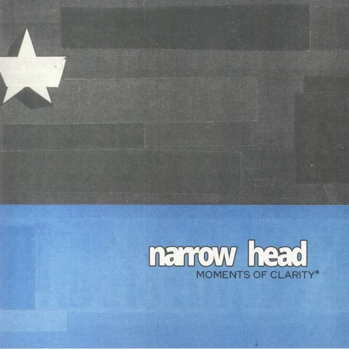 NARROW HEAD — Moments Of Clarity