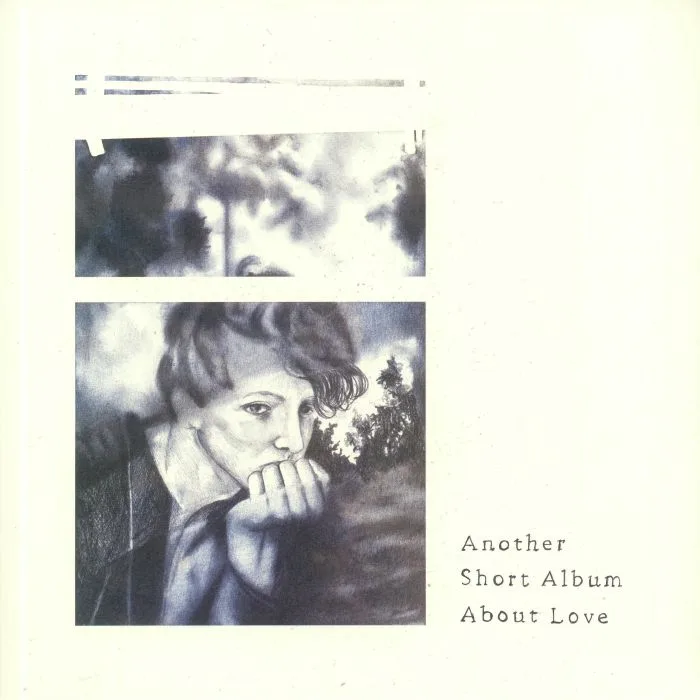 LENPARROT — Another Short Album About Love