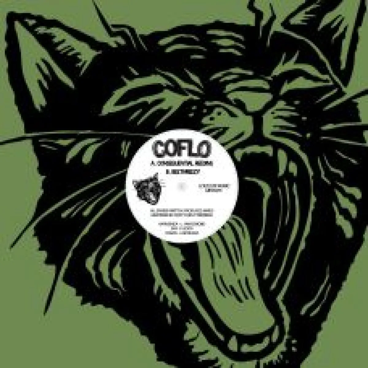 COFLO — Consequential Reeding EP