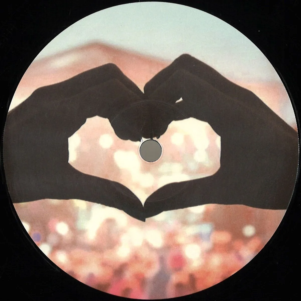 Unknown — Parade001