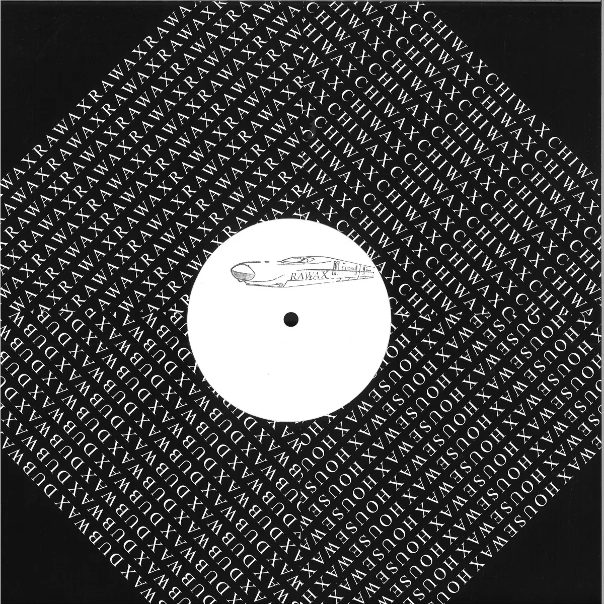 Back cover — Simoncino — Last Train To Tokyo EP