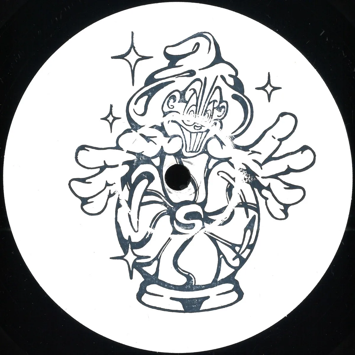 Emiliano Chamandy,Maximum Enemi — SEER-001