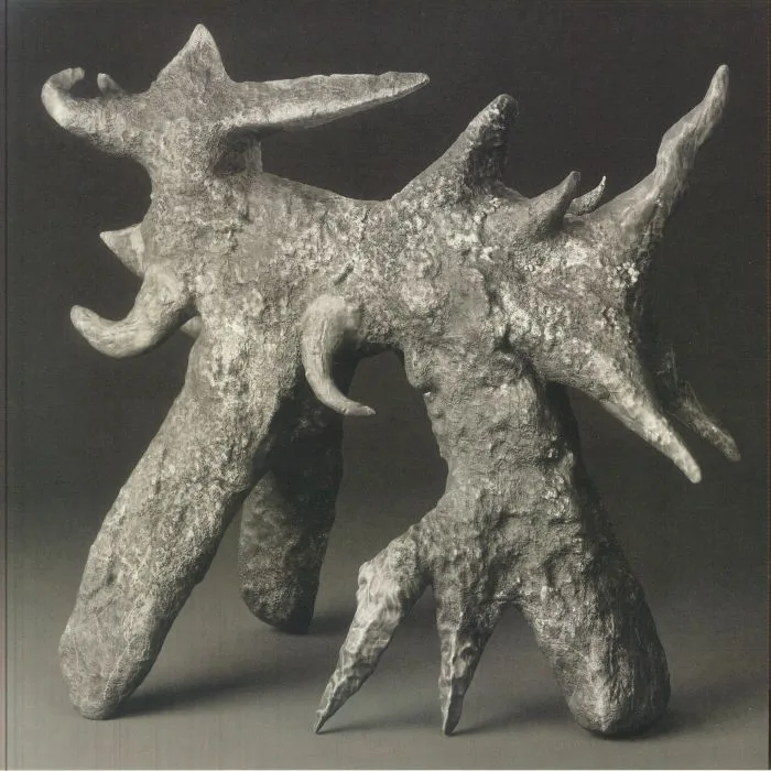 GENT1E SOUL / FINALLY JULIUS — Unearthed Forms
