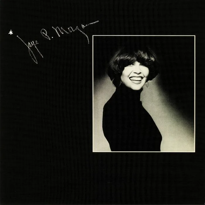 Jaye P MORGAN — Jaye P Morgan (reissue)