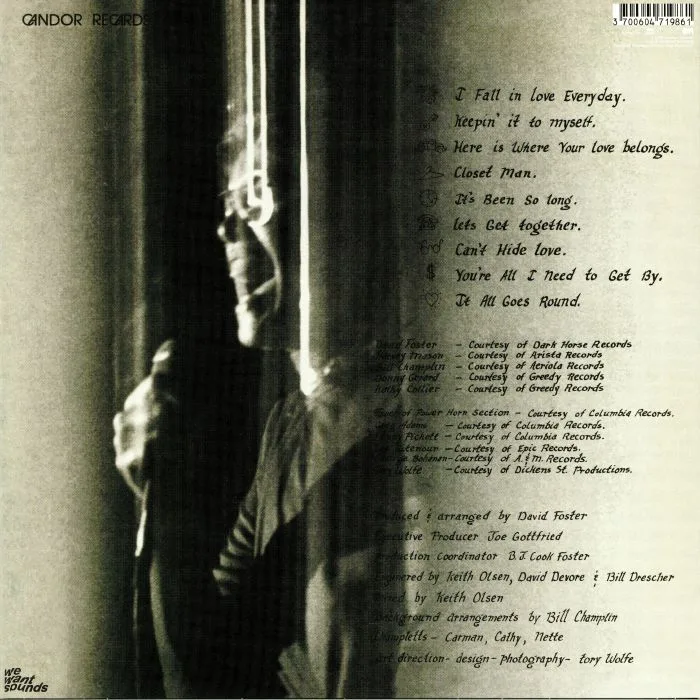 Back cover — Jaye P MORGAN — Jaye P Morgan (reissue)