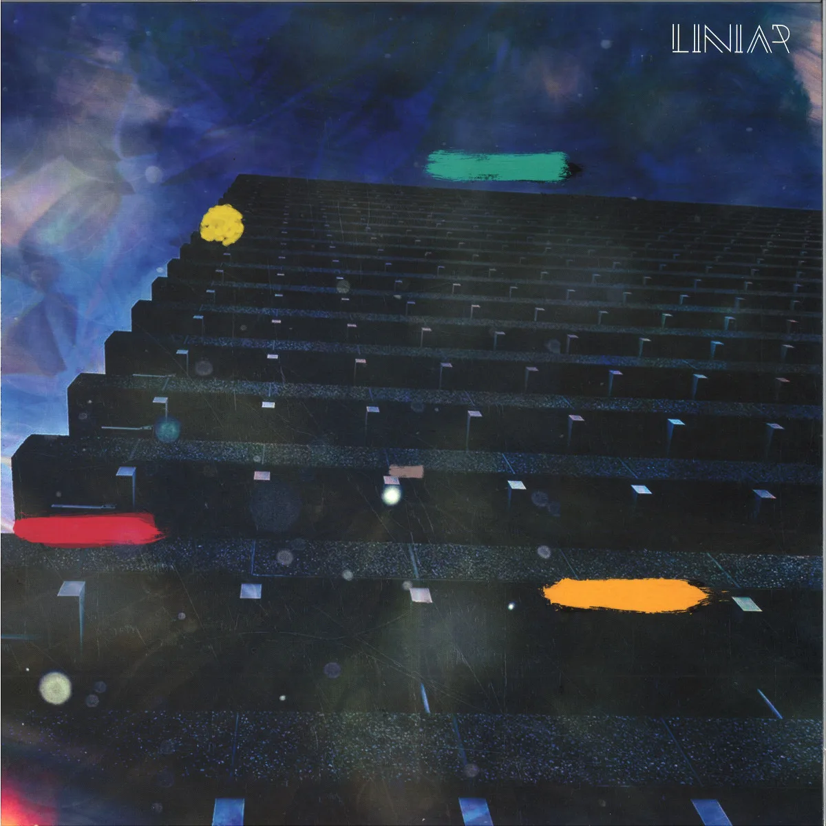 LOy — INTERFACE EP