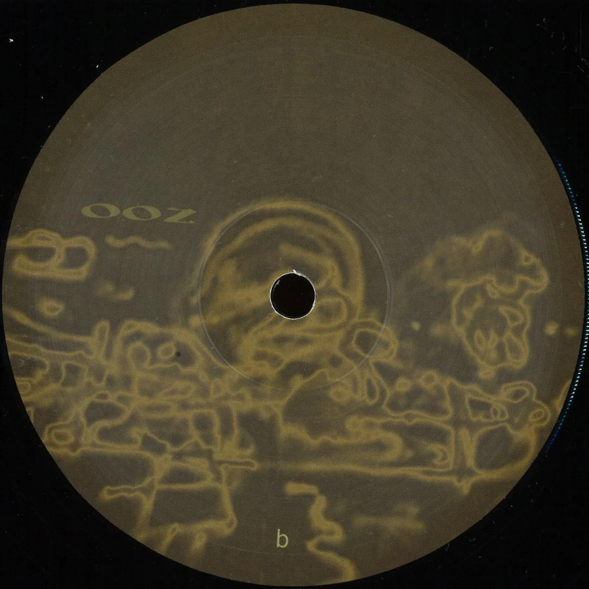 DEWAAL — OOZ 005