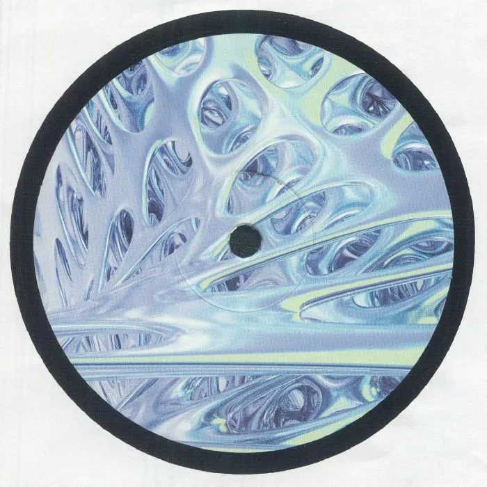 Back cover — CRL / MIKEROBENICS / NOBOOT / PERIFERICO — Various VII
