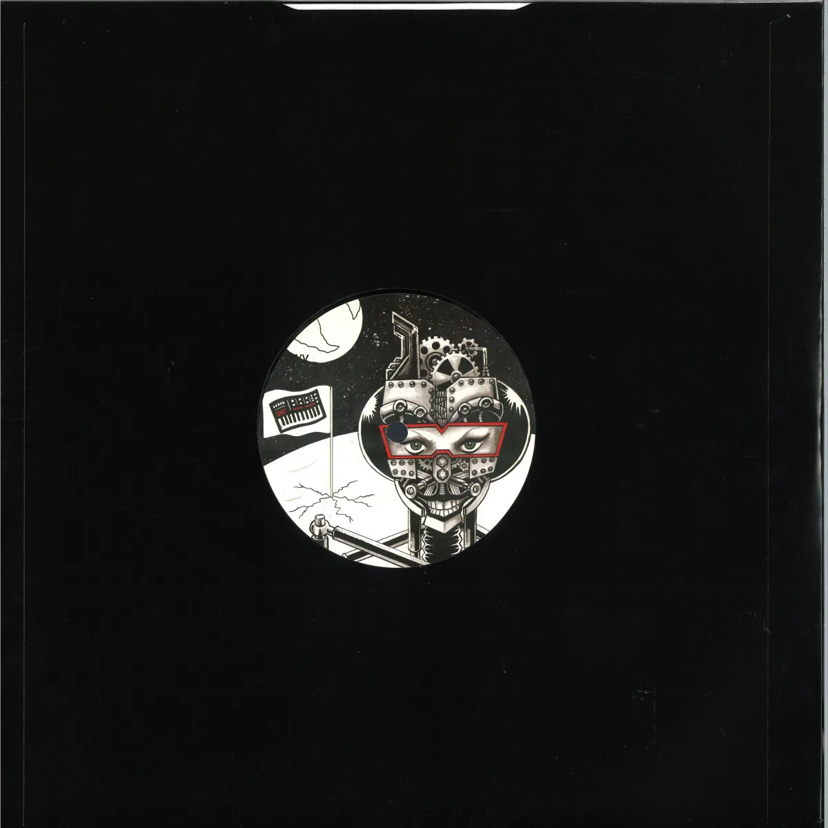 Back cover — Dynamic Forces&Kerrie — K-llab-01