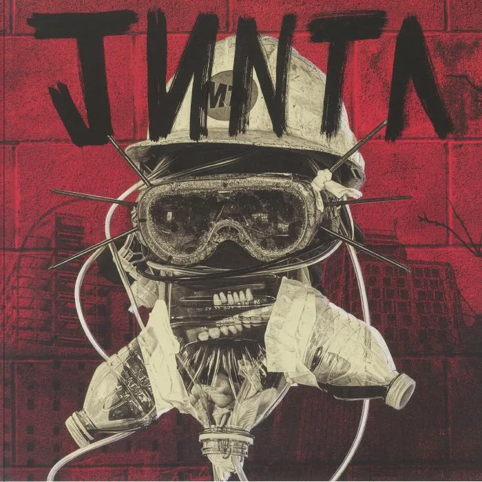 JUNTA — Junta
