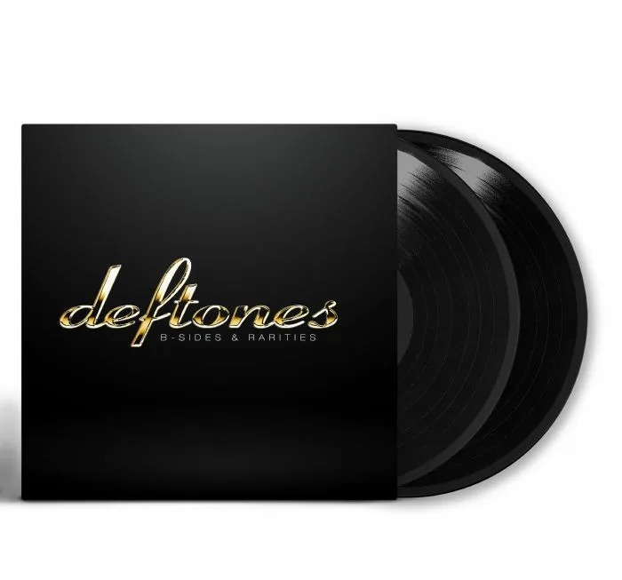 DEFTONES — B Sides & Rarities (remastered)