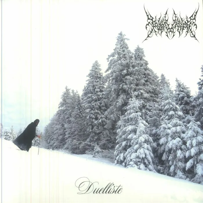 DUELLISTE — Duelliste