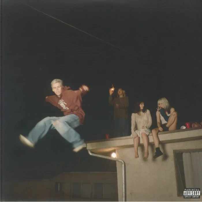 KID LAROI — First Time Date (Deluxe Edition)