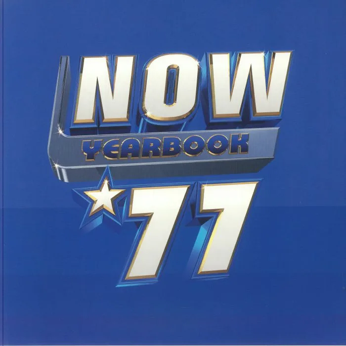 VARIOUS — NOW Yearbook 1977
