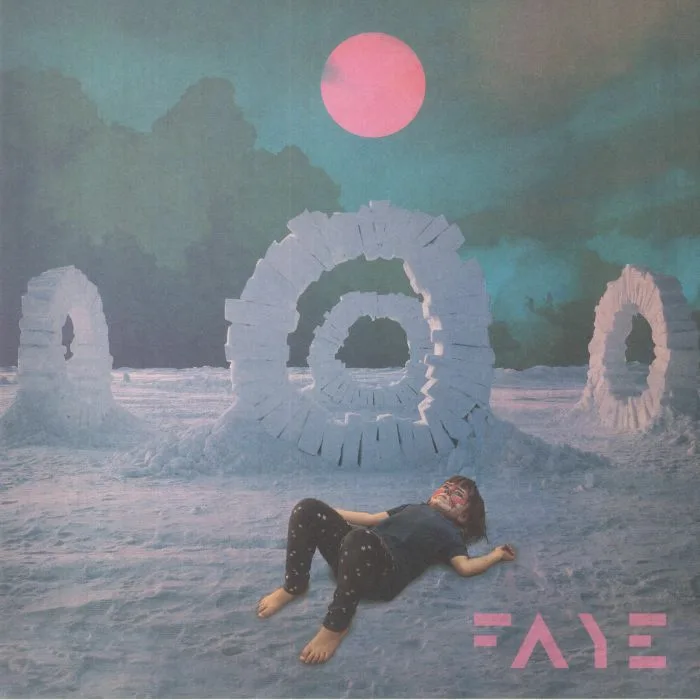FAYE — You're Better