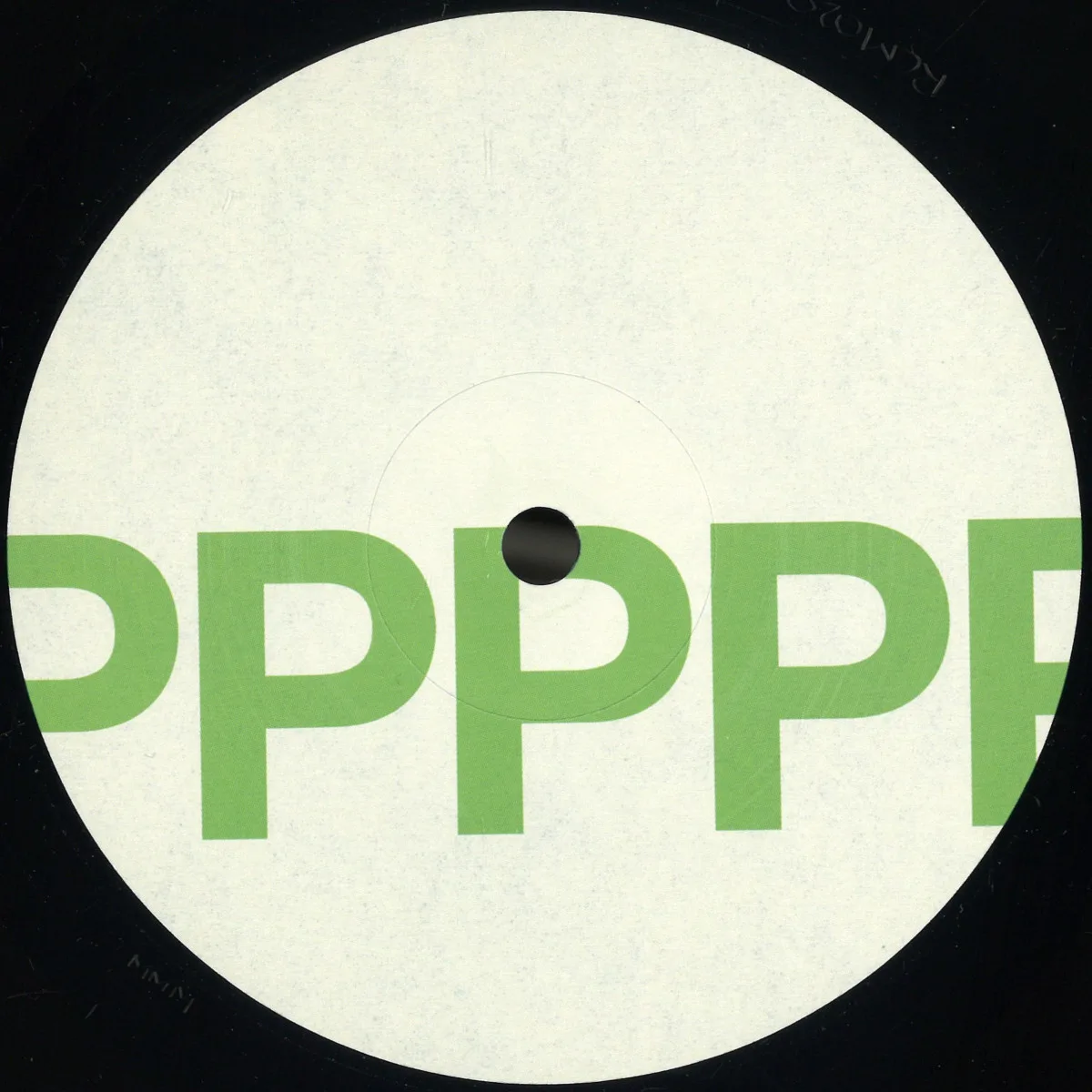 Front cover — Youandme — “PPPPP” The Remixes Pt.2