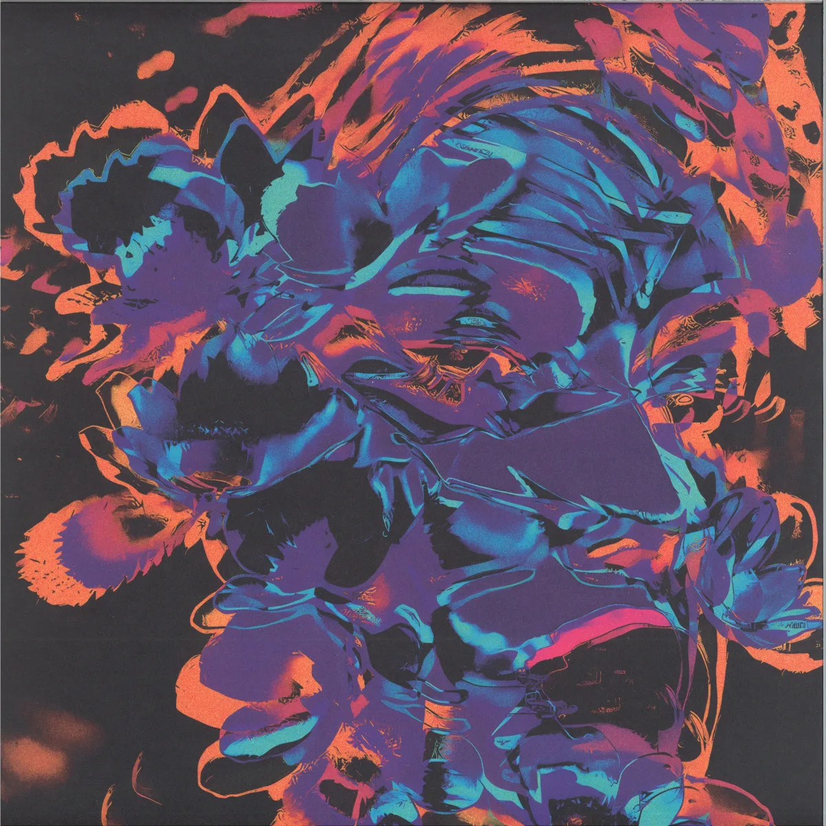 Vera Grace — Manipulation EP