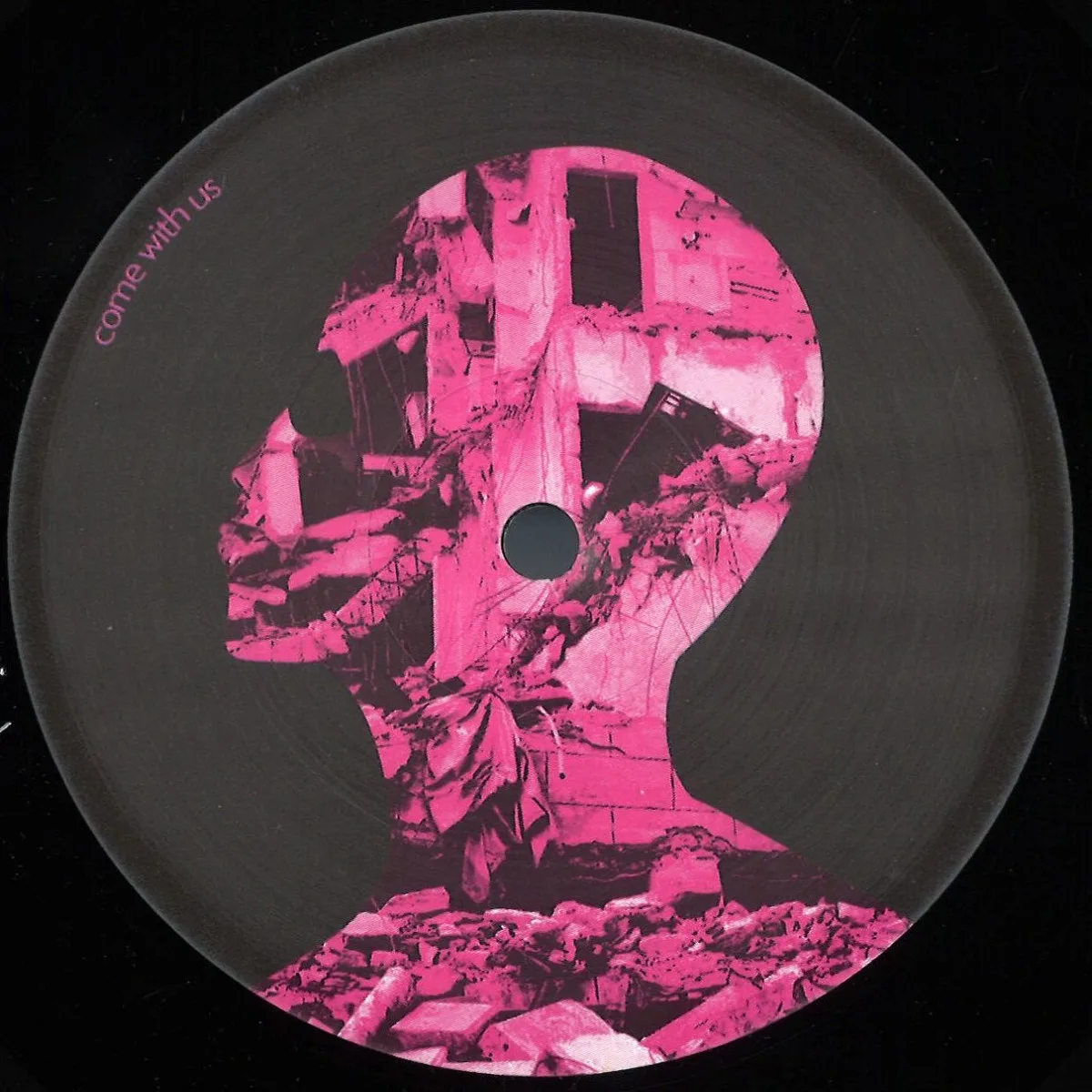 Asymetric80 — CHAOS THEORY EP