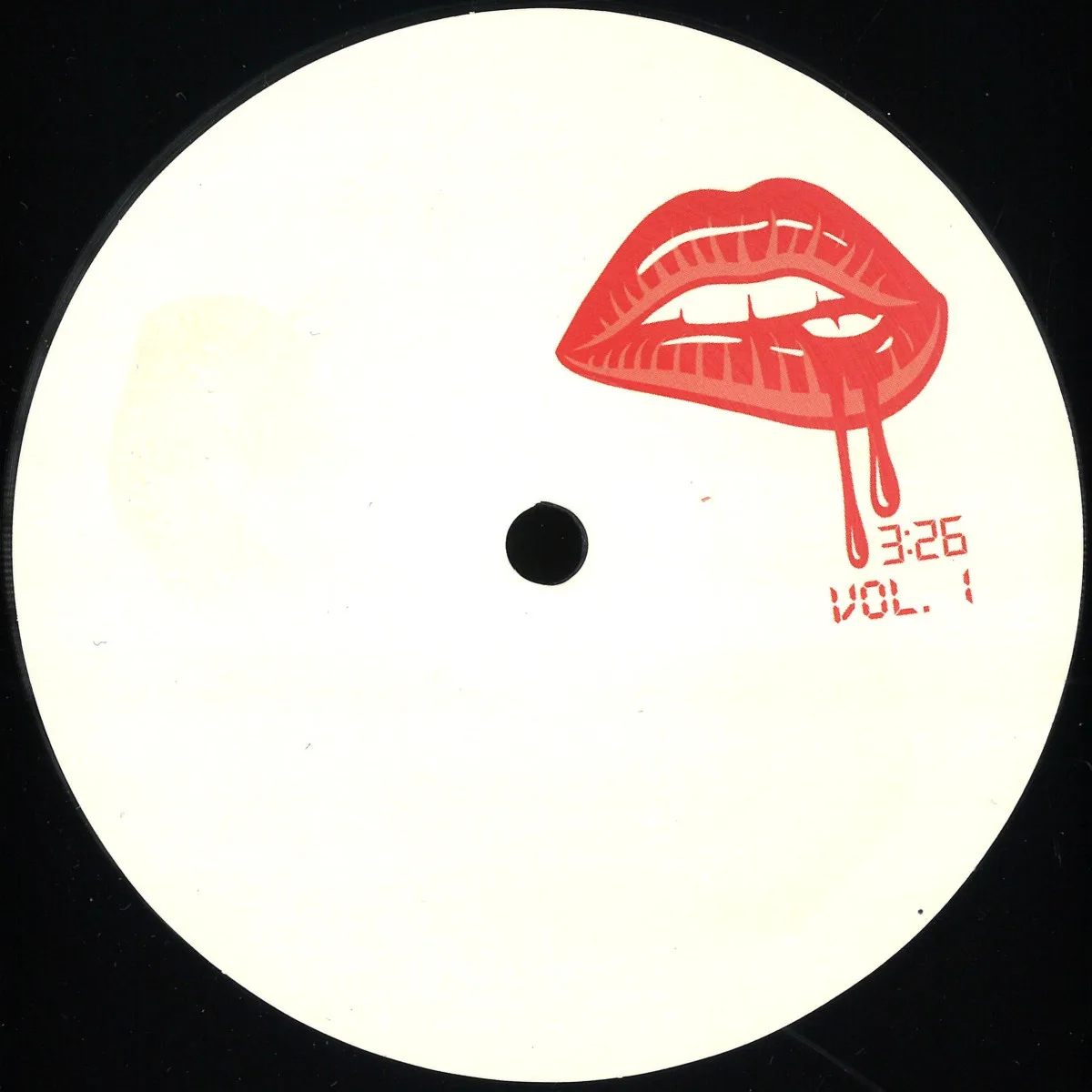 Jamie 3:26 — Dancefloor Damage Vol 1
