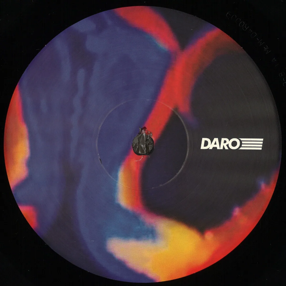 Orli — Scandal EP