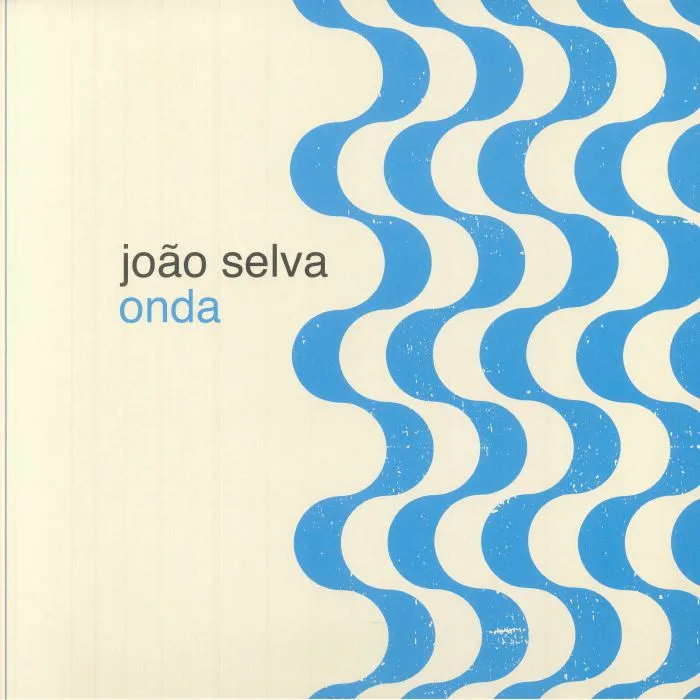 Front cover — Joao SELVA — Onda