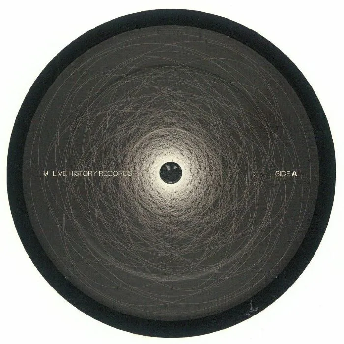 Front cover — KIJE / MF / SNOWB1 / GREEN VIBES / CAPITAL DOGZ — LHRV 08