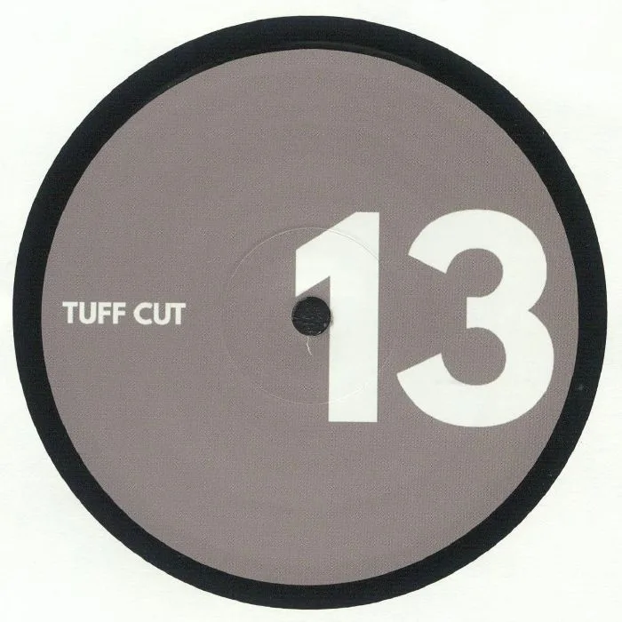 Late Nite Tuff Guy — Tuff Cuts #13