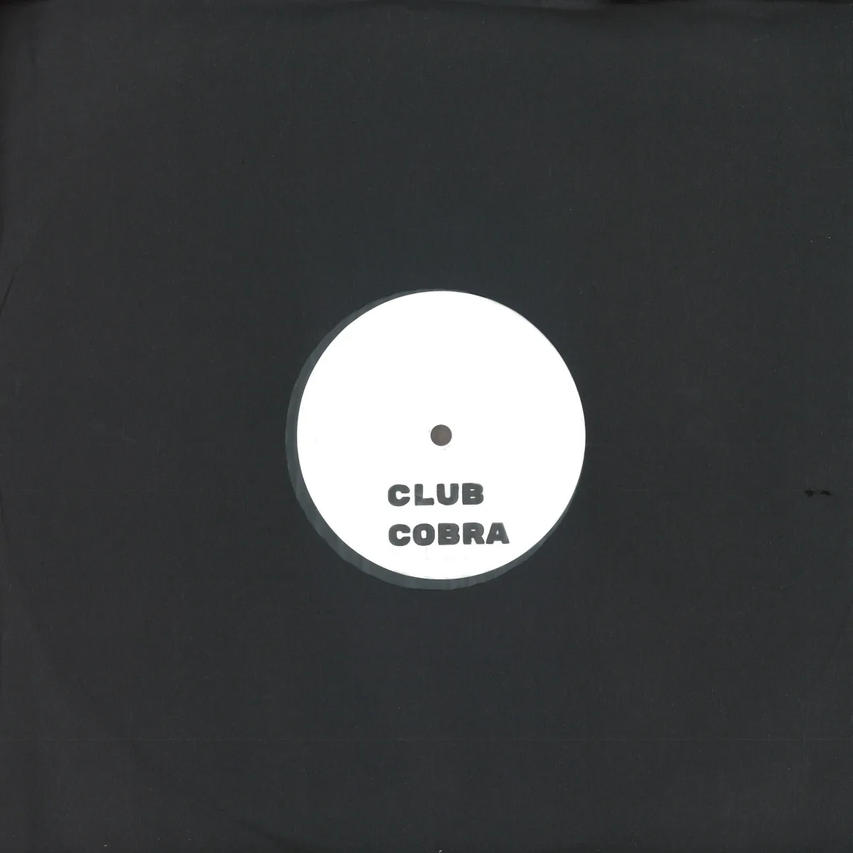 Back cover — Unknown — Club Cobra Edits
