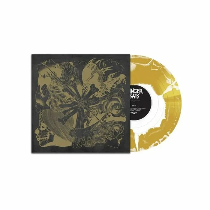 CANCER BATS — Bears Mayors Scraps & Bones (reissue)