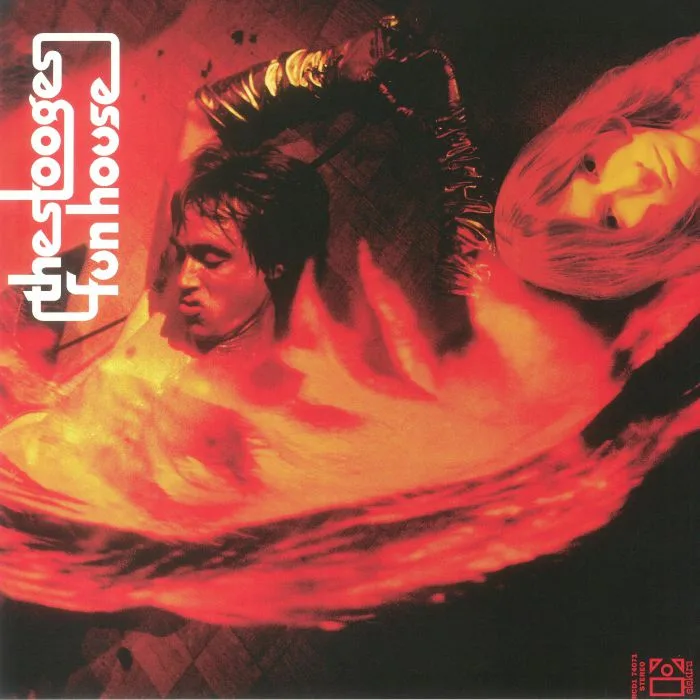 The STOOGES — Funhouse (Rocktober 2022)