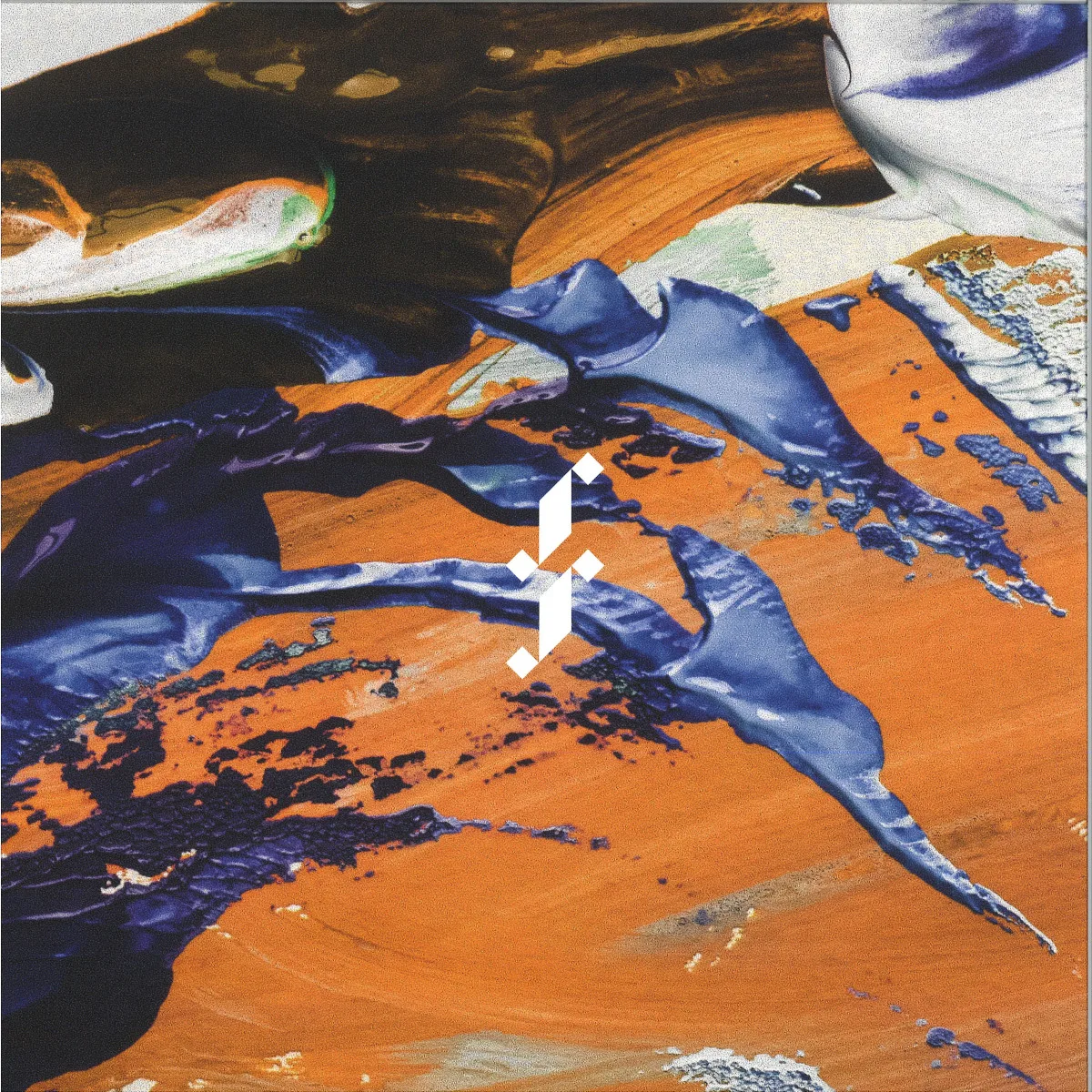 Various — Frenzy Various Artists I I 2x12"