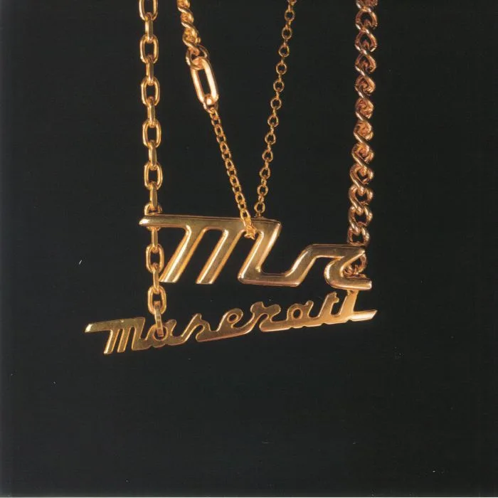 Baxter DURY — Mr Maserati: Best Of Baxter Dury 2001-2021
