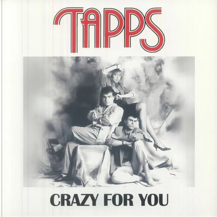 TAPPS — Crazy For You