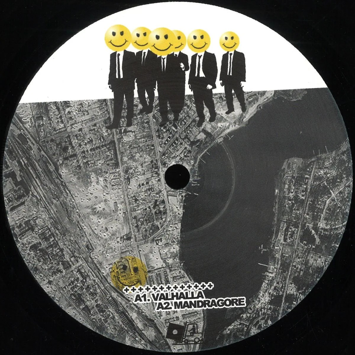 Spered — Current Depopulation
