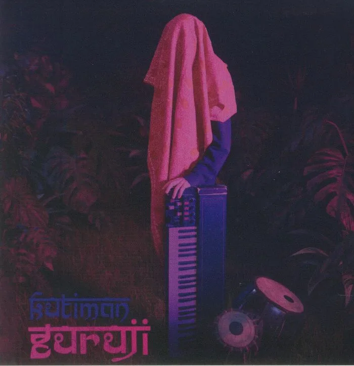 KUTIMAN — Guruji