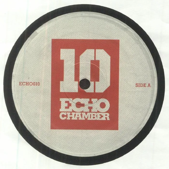 LQ / KLOKE / DUBURBAN / GALVATRON — ECHO 010