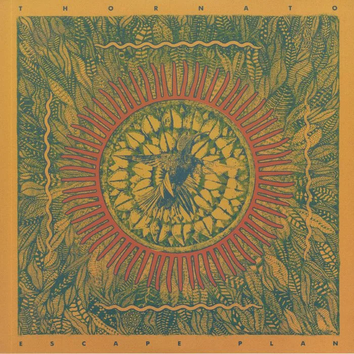 THORNATO — Escape Plan