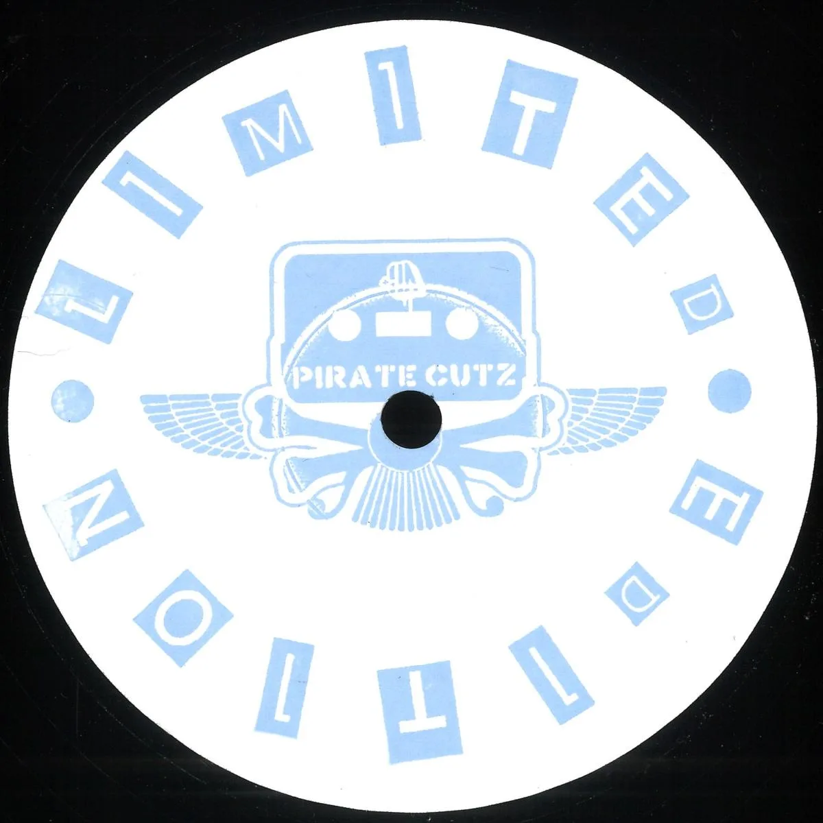 L&F / Paul 90 — The North Circular EP