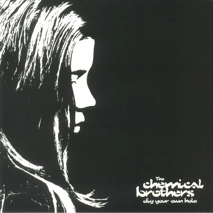 The CHEMICAL BROTHERS — Dig Your Own Hole (remastered)