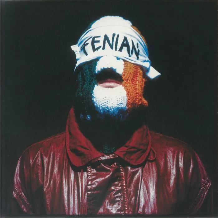 KNEECAP — Fenian