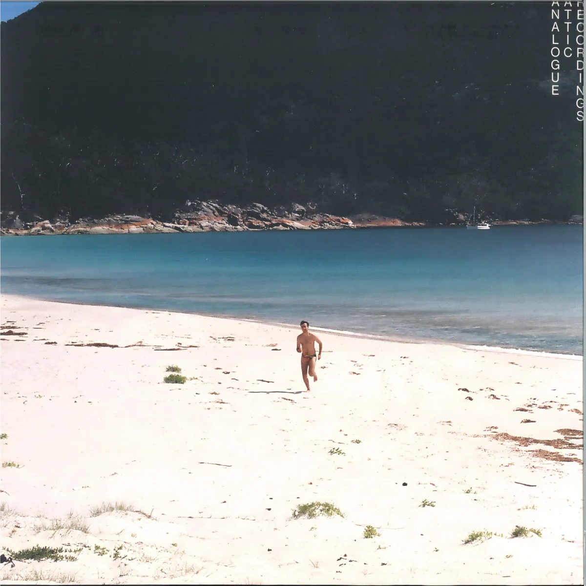 Sean La'brooy — THERE'S ALWAYS NEXT YEAR