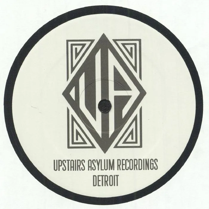 Back cover — OMAR S / NORM TALLEY / MOODYMANN / D JULZ — DET 313 EP