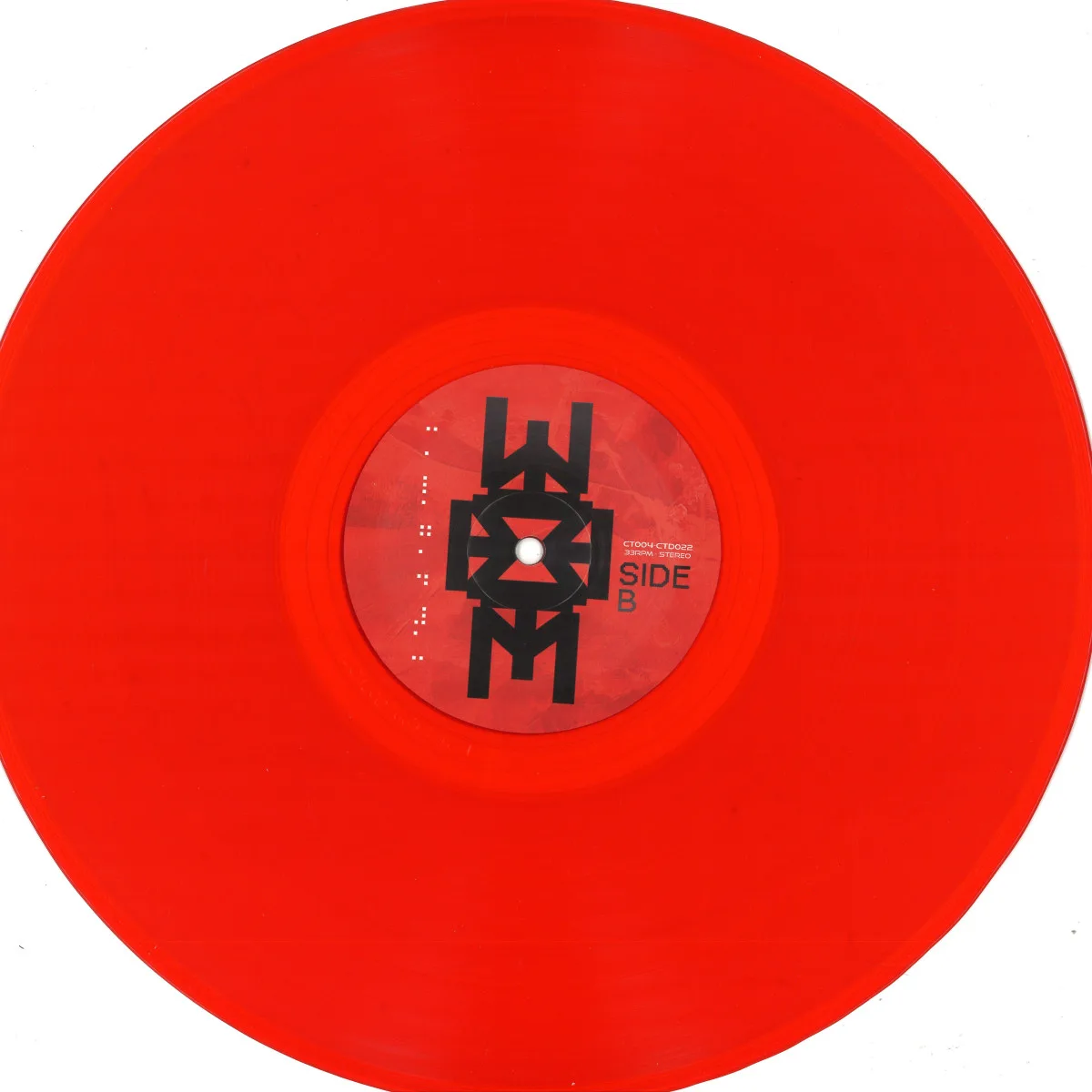 Calagad 13 — INNER REVOLUTION REMIXES EP
