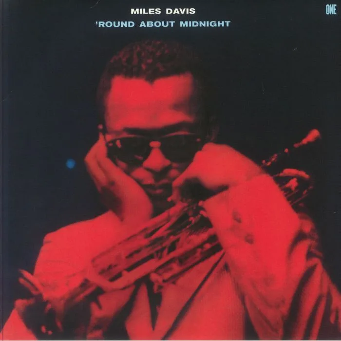 Miles DAVIS — Round About Midnight